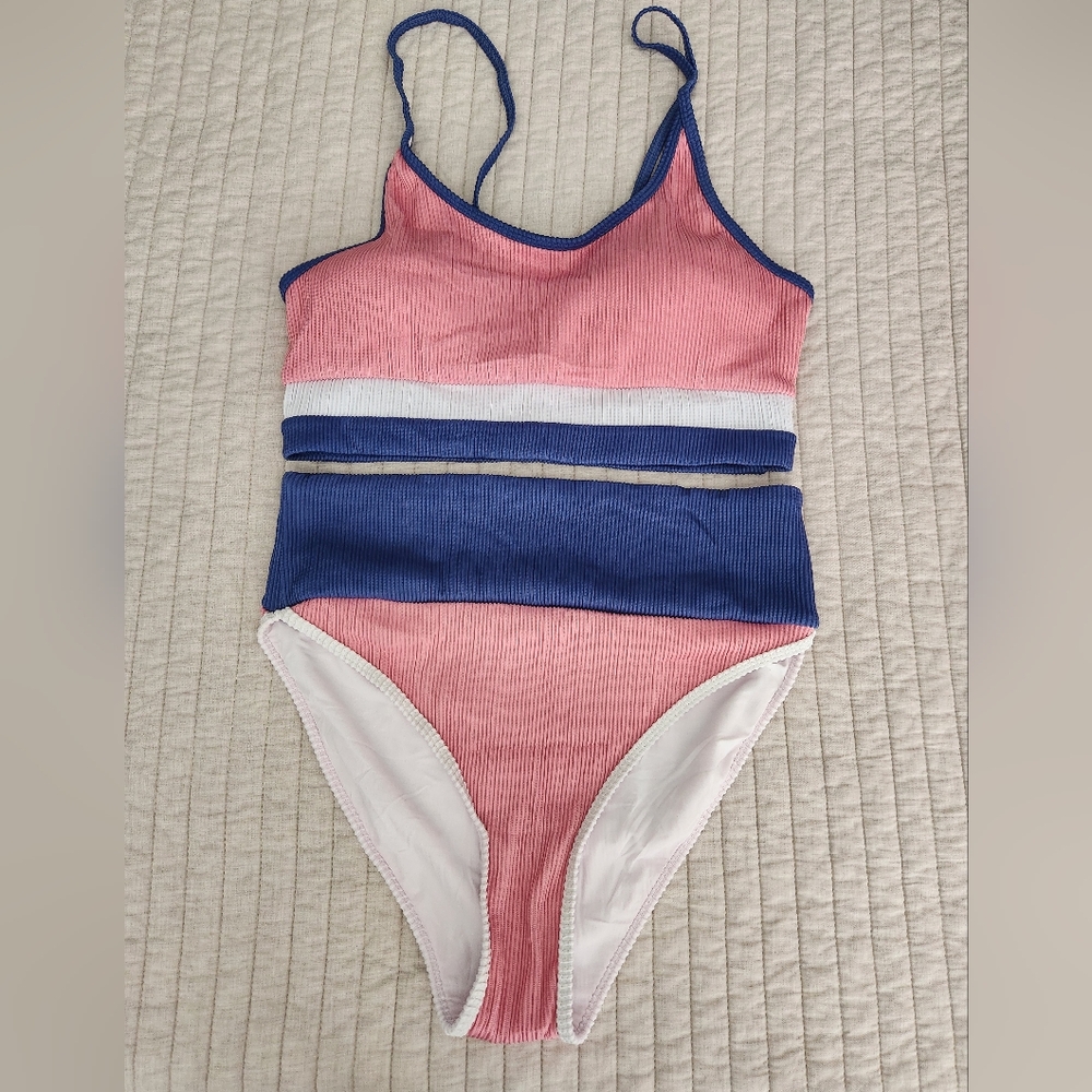 NWT Women's two Piece Bikini
